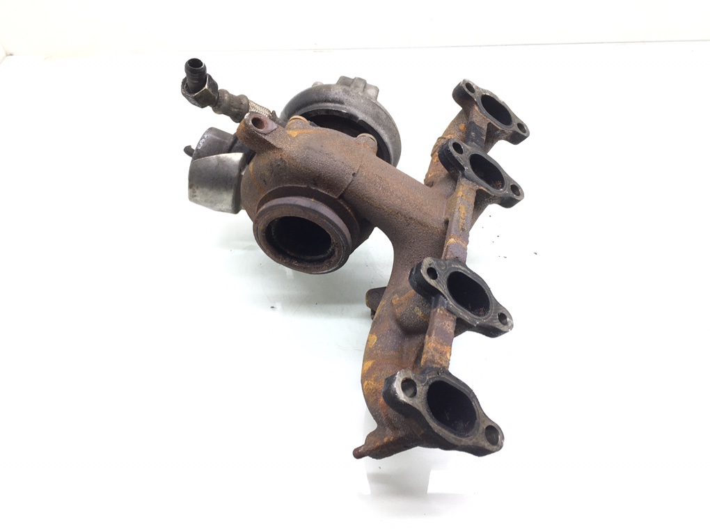 Турбина бу для Volkswagen Golf Plus 5 1.9 TDi,  2006 г.