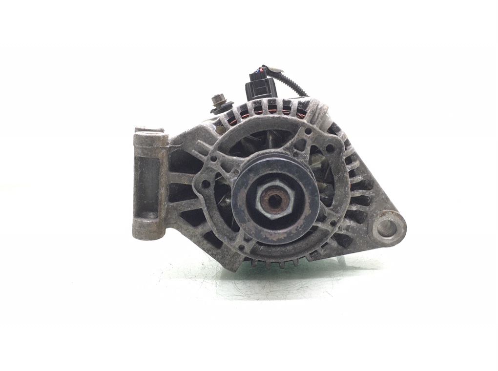 Генератор бу для Ford Focus 2 1.4 i, 2005 г.