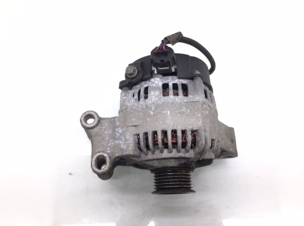 Генератор бу для Ford Focus 2 1.4 i,  2005 г.