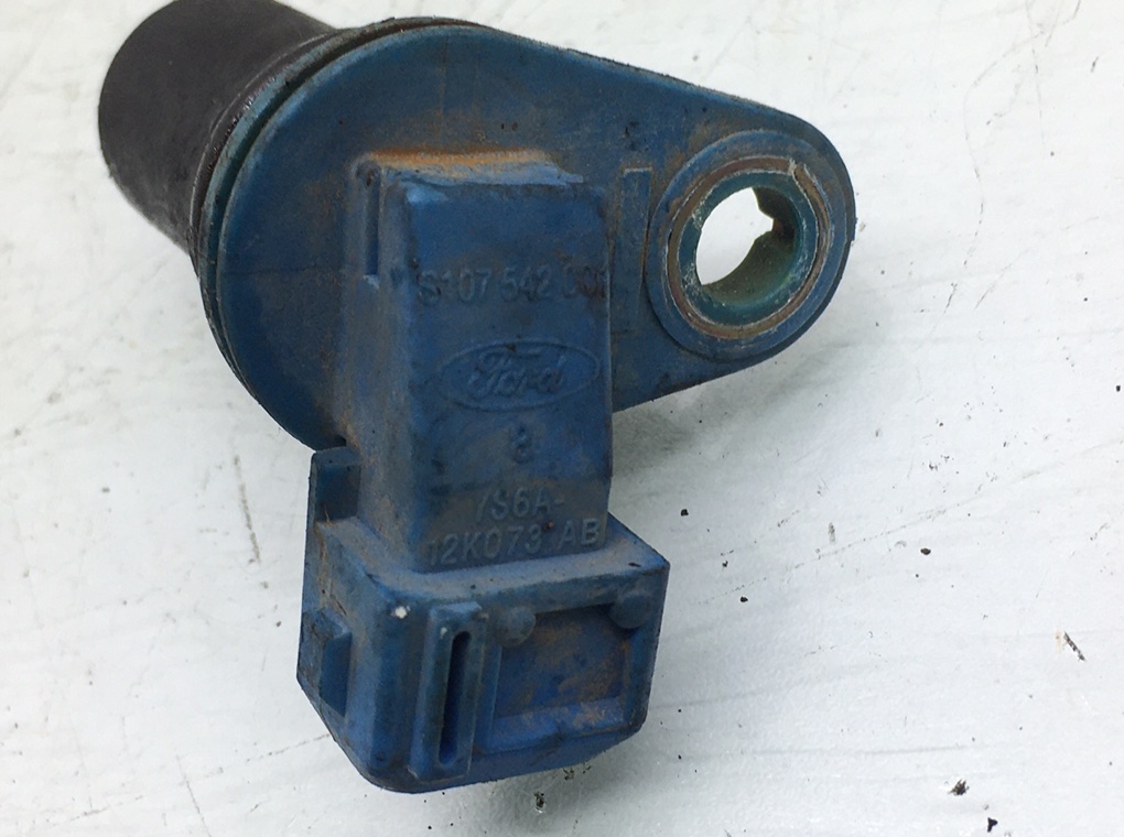 Датчик распредвала бу для Ford Focus 2 1.4 i,  2005 г.