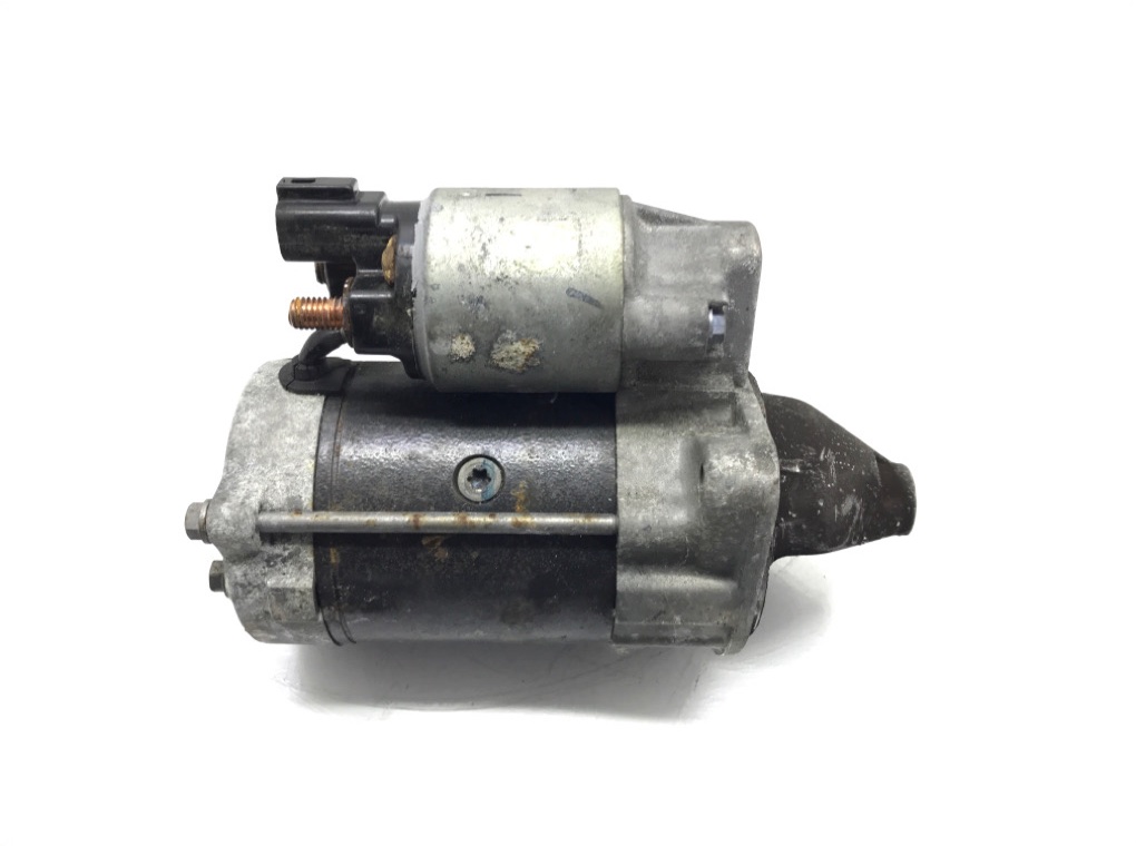 Стартер бу для Hyundai i10 1 1.2 i,  2010 г.