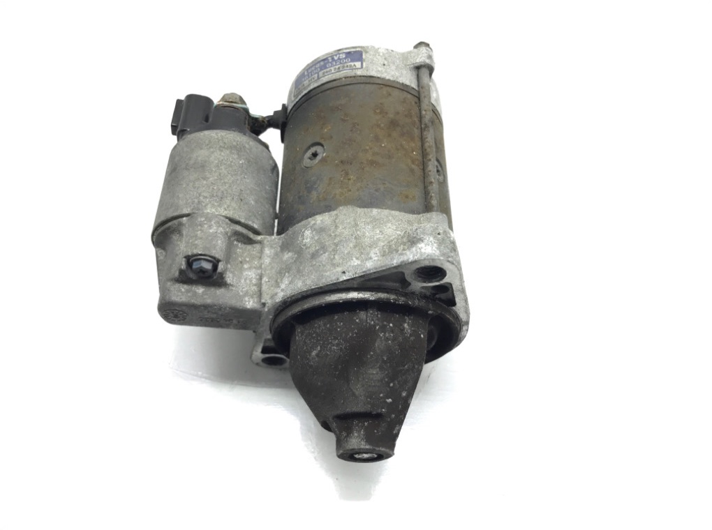 Стартер бу для Hyundai i10 1 1.2 i,  2010 г.