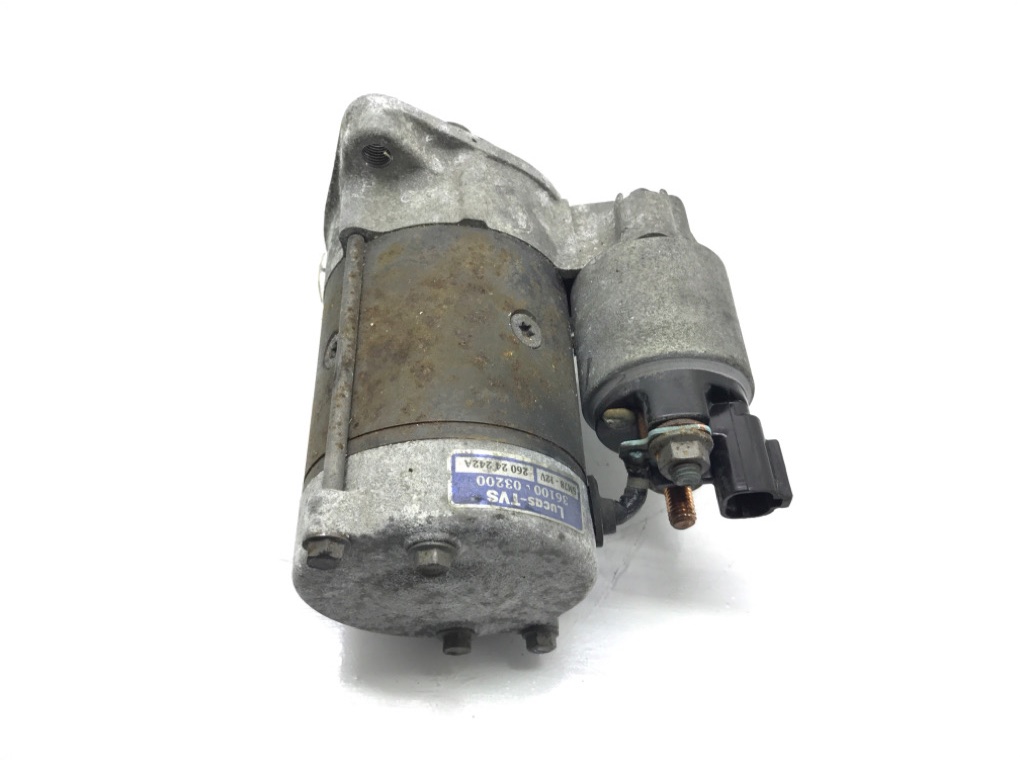 Стартер бу для Hyundai i10 1 1.2 i,  2010 г.