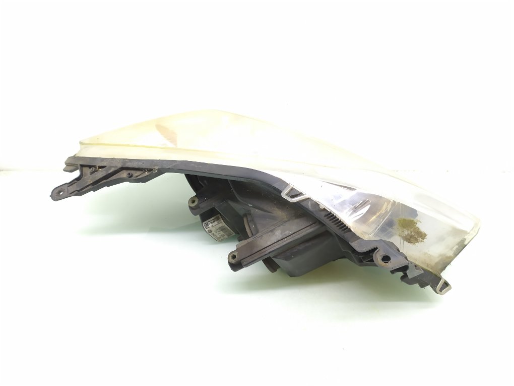 Фара левая бу для Opel Astra H 1.9 CDTi, 2008 г. Фара левая бу для Opel Astra H 1.9 CDTi, 2008 г.