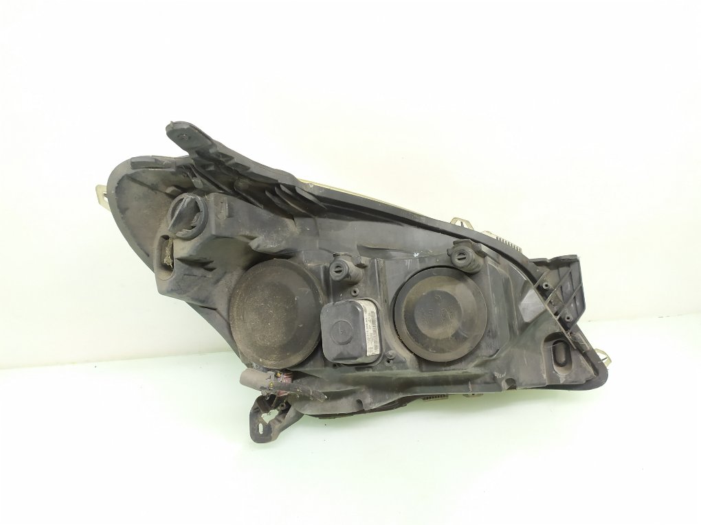 Фара левая бу для Opel Astra H 1.9 CDTi, 2008 г. Фара левая бу для Opel Astra H 1.9 CDTi, 2008 г.