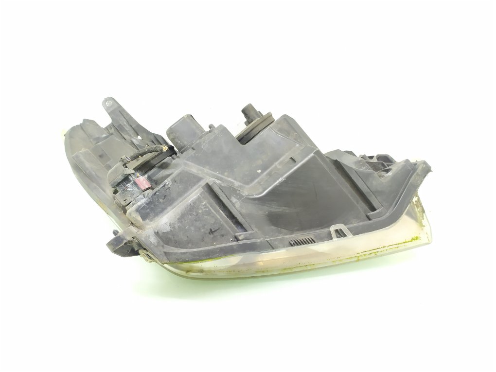 Фара левая бу для Opel Astra H 1.9 CDTi, 2008 г. Фара левая бу для Opel Astra H 1.9 CDTi, 2008 г.