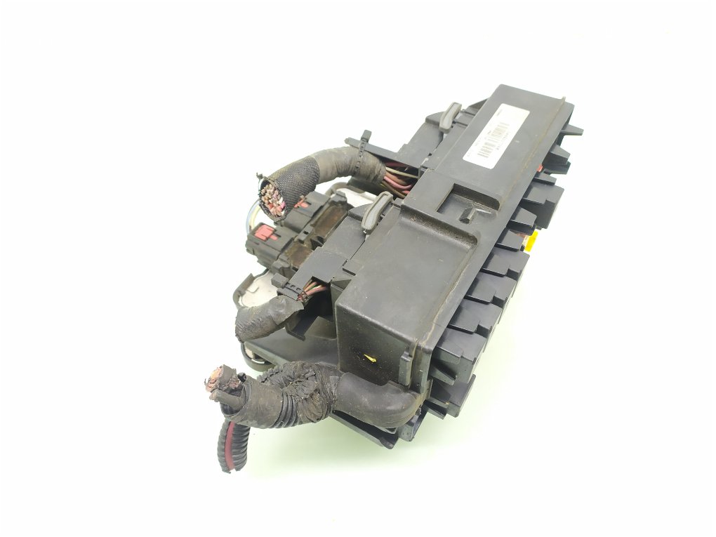 Блок предохранителей бу для Jeep Grand Cherokee WK 3.0 CRD,  2005 г.