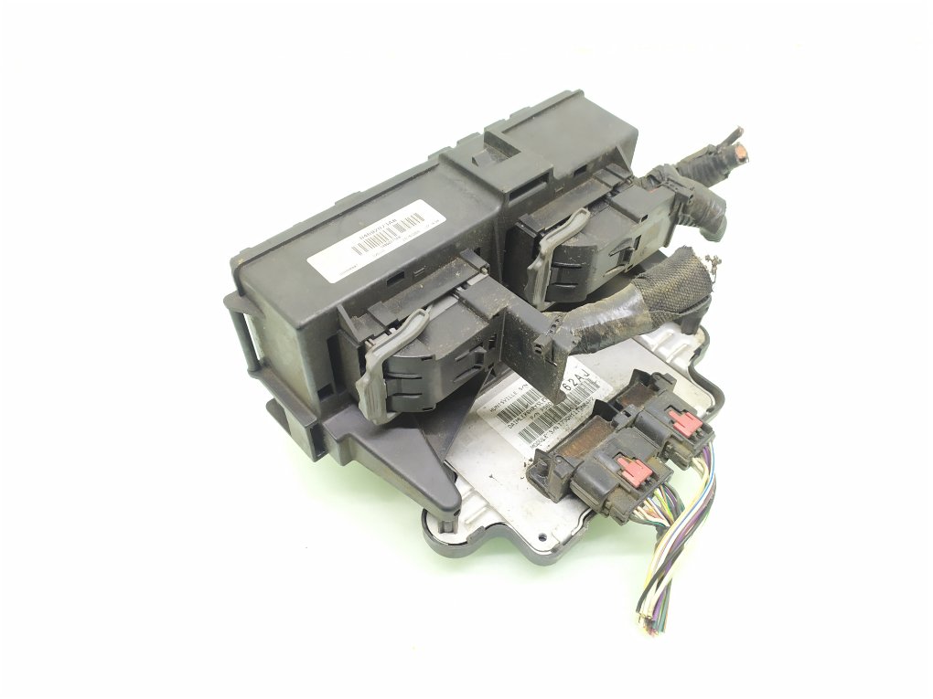 Блок предохранителей бу для Jeep Grand Cherokee WK 3.0 CRD,  2005 г.