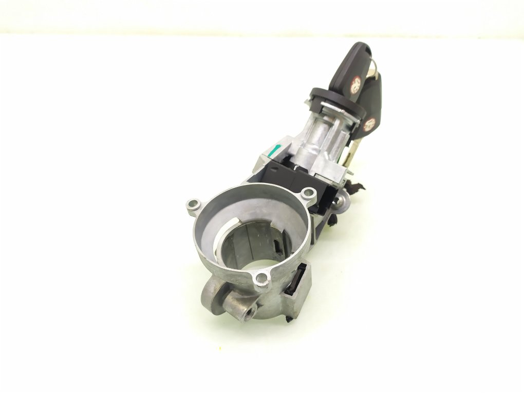 Замок зажигания бу для Opel Corsa D 1.0 i, 2011 г. Замок зажигания бу для Opel Corsa D 1.0 i, г.