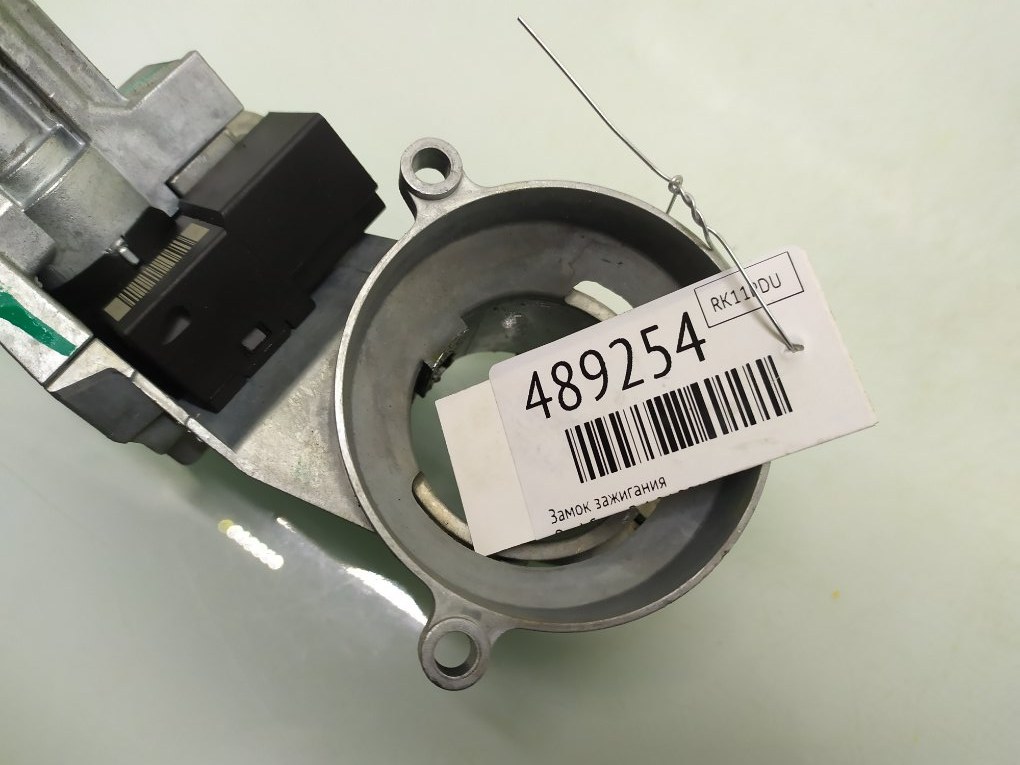 Замок зажигания бу для Opel Corsa D 1.0 i, 2011 г. Замок зажигания бу для Opel Corsa D 1.0 i, г.