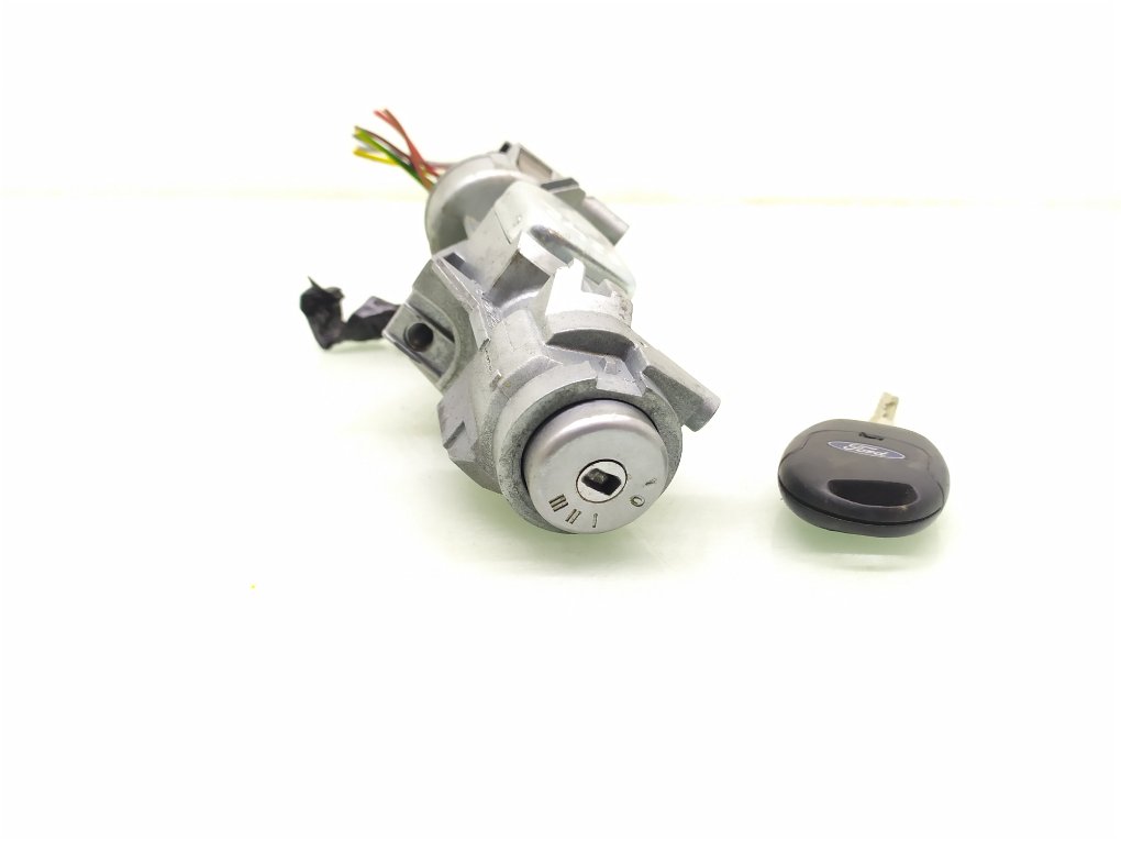 Замок зажигания бу для Ford Focus 2 1.8 i,   г.