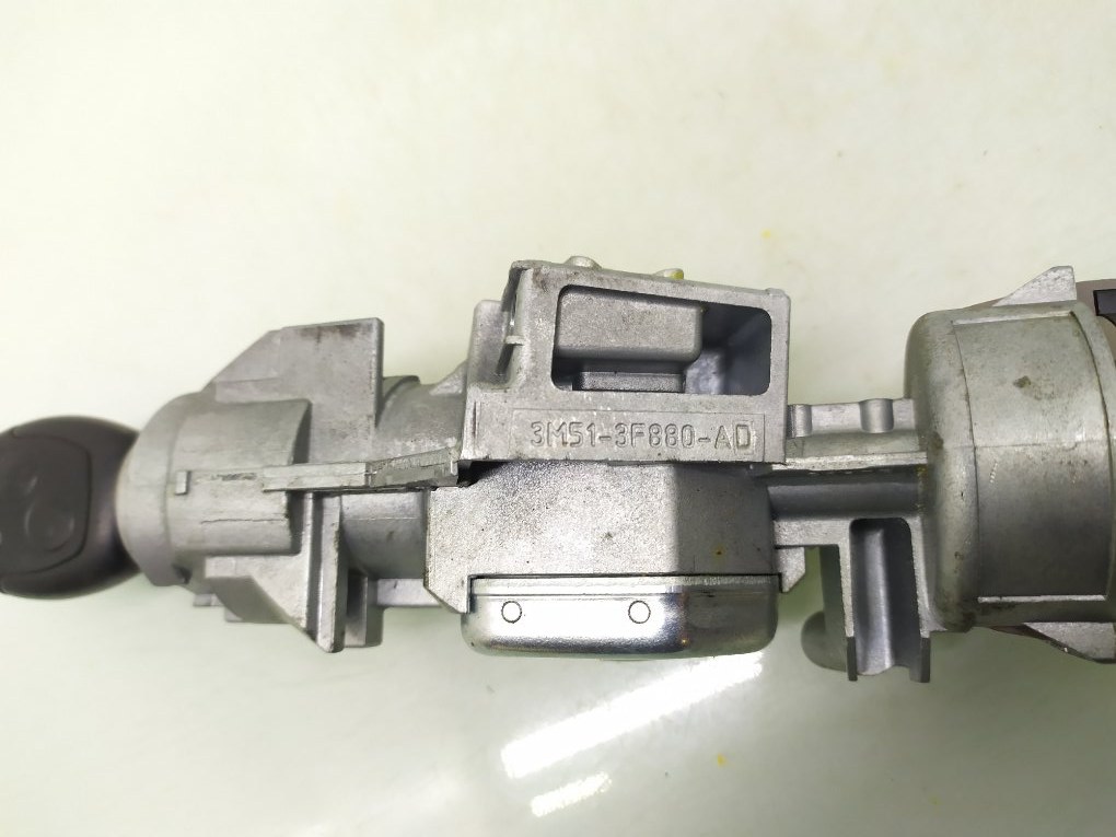 Замок зажигания бу для Ford Focus 2 1.8 i,   г.