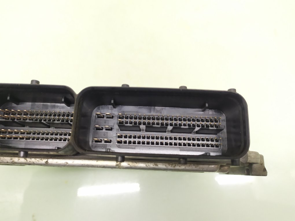 Блок управления двигателем бу для Kia Sportage 3 1.7 CRDi, 2011 г. Блок управления двигателем бу для Kia Sportage 3 1.7 CRDi, 2011 г.