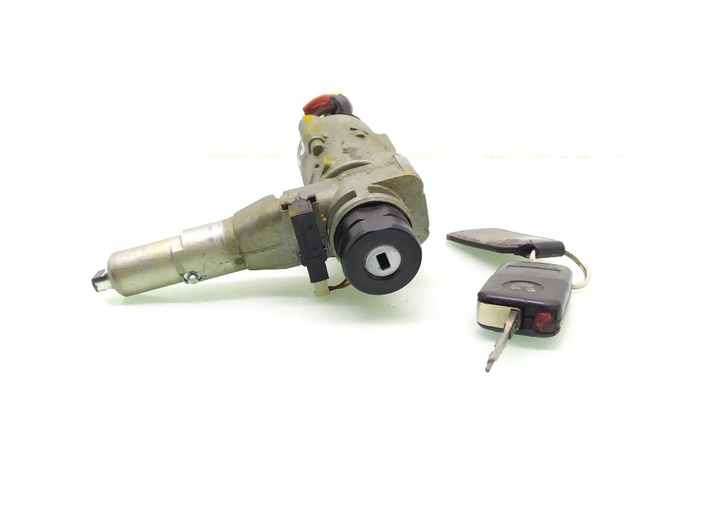 Замок зажигания бу для Mercedes SLK R170 3.2 i,  2001 г.