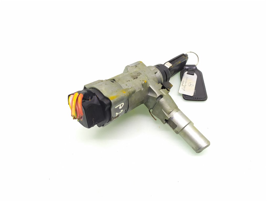 Замок зажигания бу для Mercedes SLK R170 3.2 i,  2001 г.