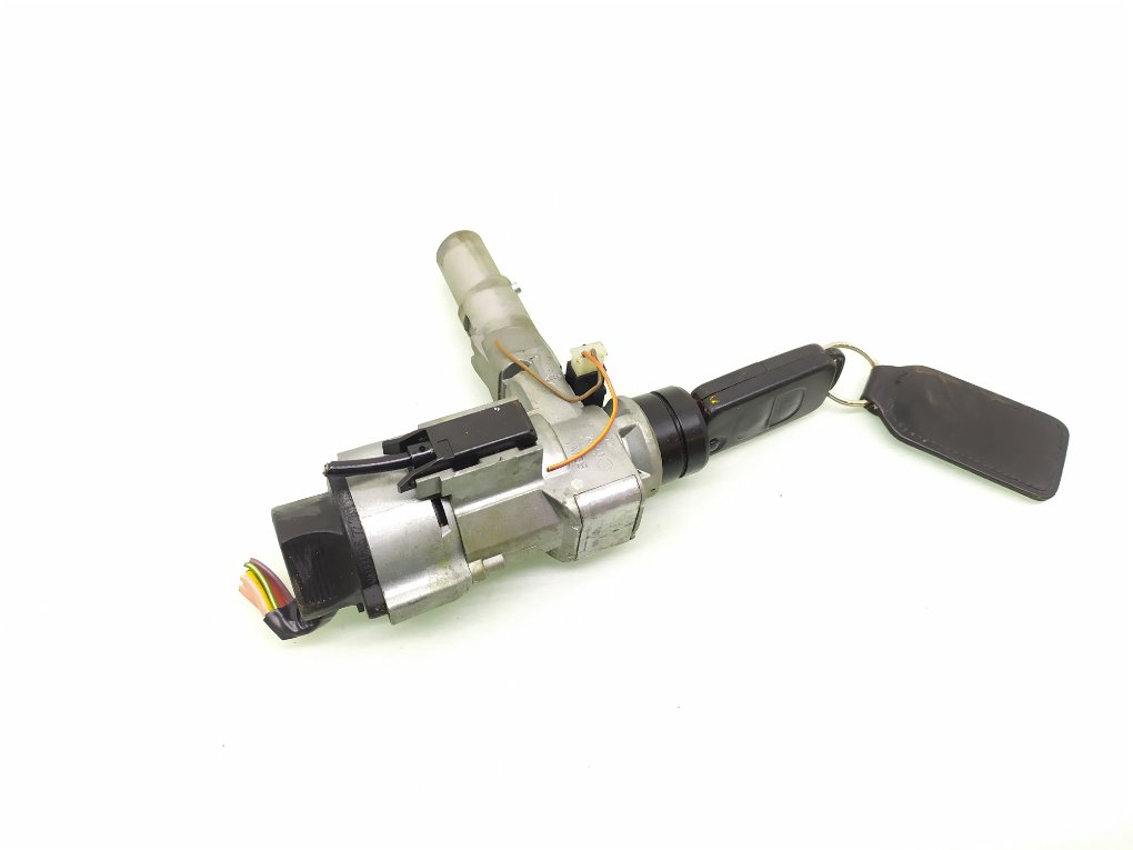 Замок зажигания бу для Mercedes SLK R170 3.2 i,  2001 г.