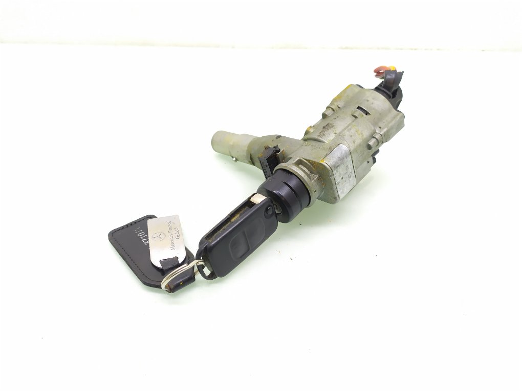 Замок зажигания бу для Mercedes SLK R170 3.2 i,  2001 г.