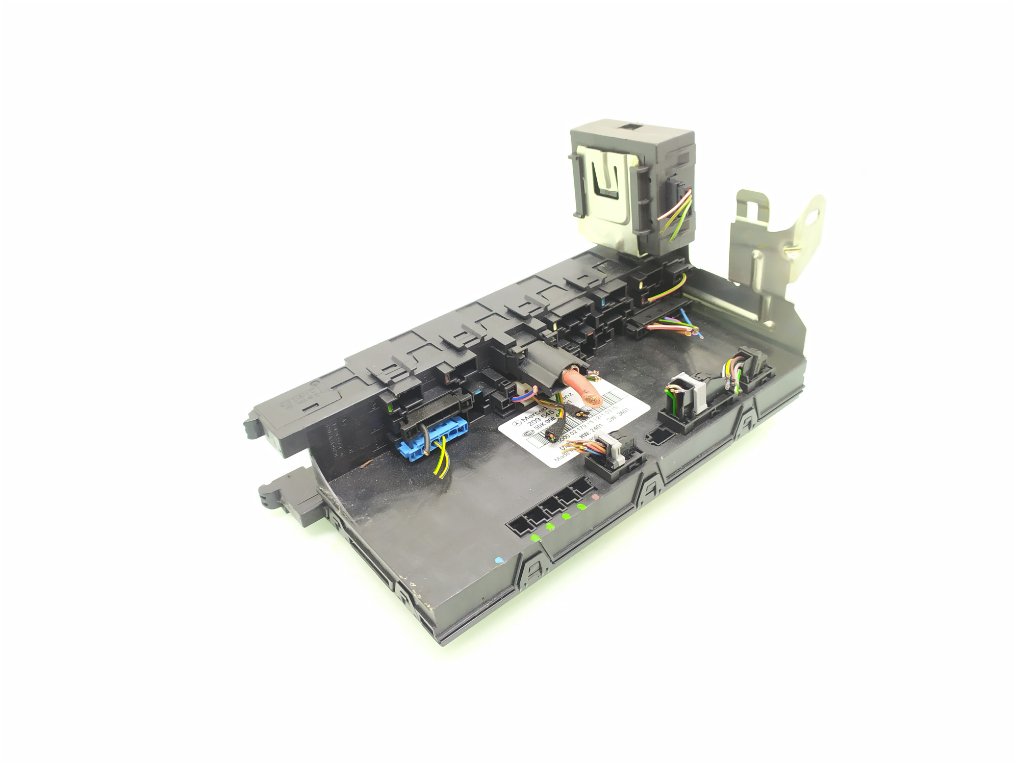 Блок предохранителей бу для Mercedes C W203 1.8 i,  2003 г.