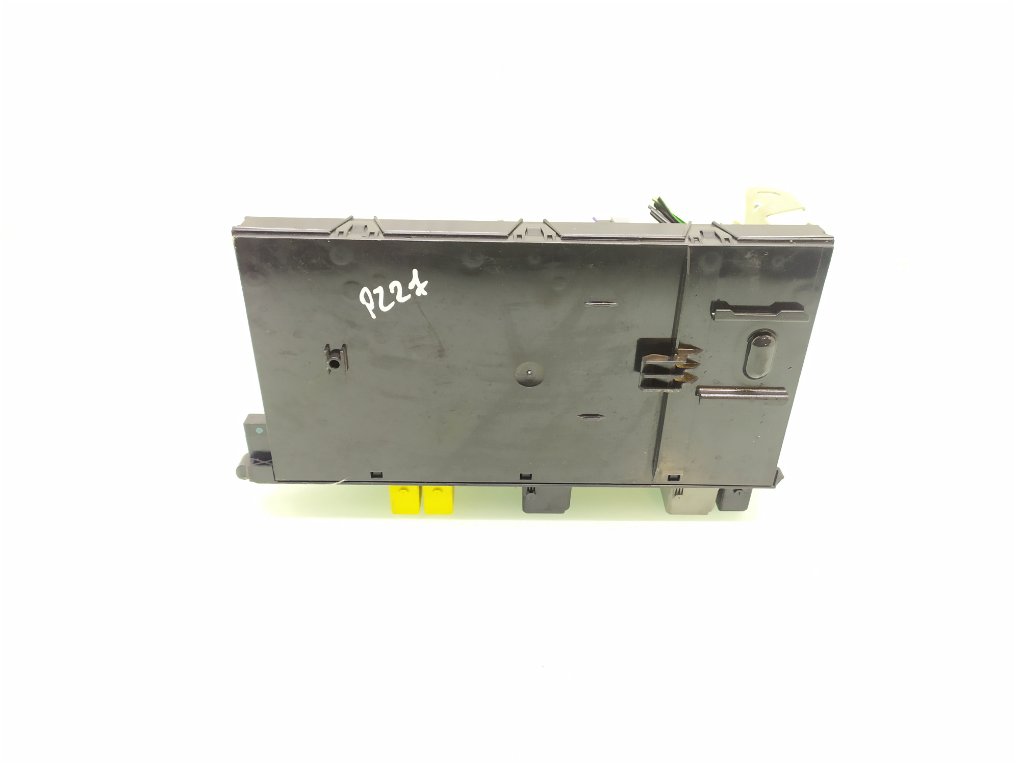 Блок предохранителей бу для Mercedes C W203 1.8 i,  2003 г.