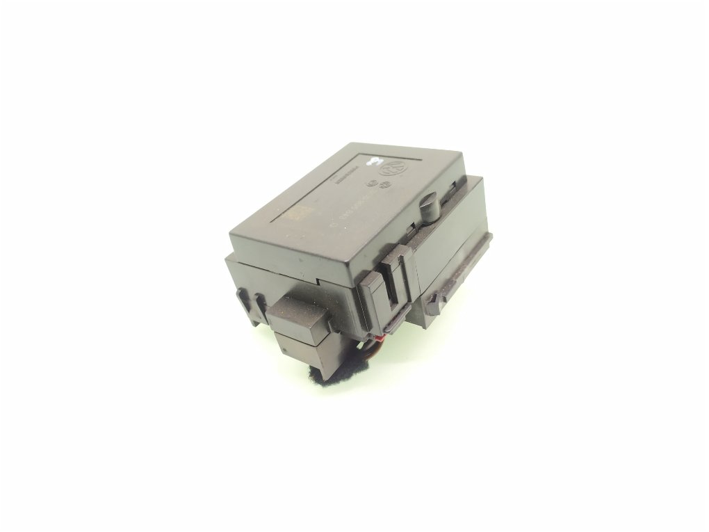 Замок зажигания бу для Volkswagen Passat B6 2.0 TDi,  2009 г.