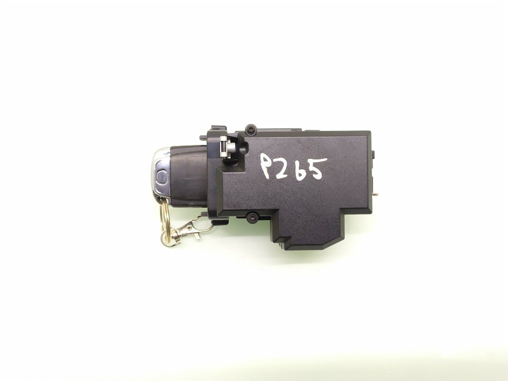 Замок зажигания бу для Audi A5  2.0 TFSi,  2009 г.