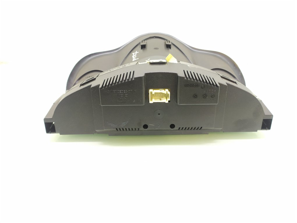 Щиток приборов (приборная панель) бу для Mercedes C W203 1.8 i,  2003 г.