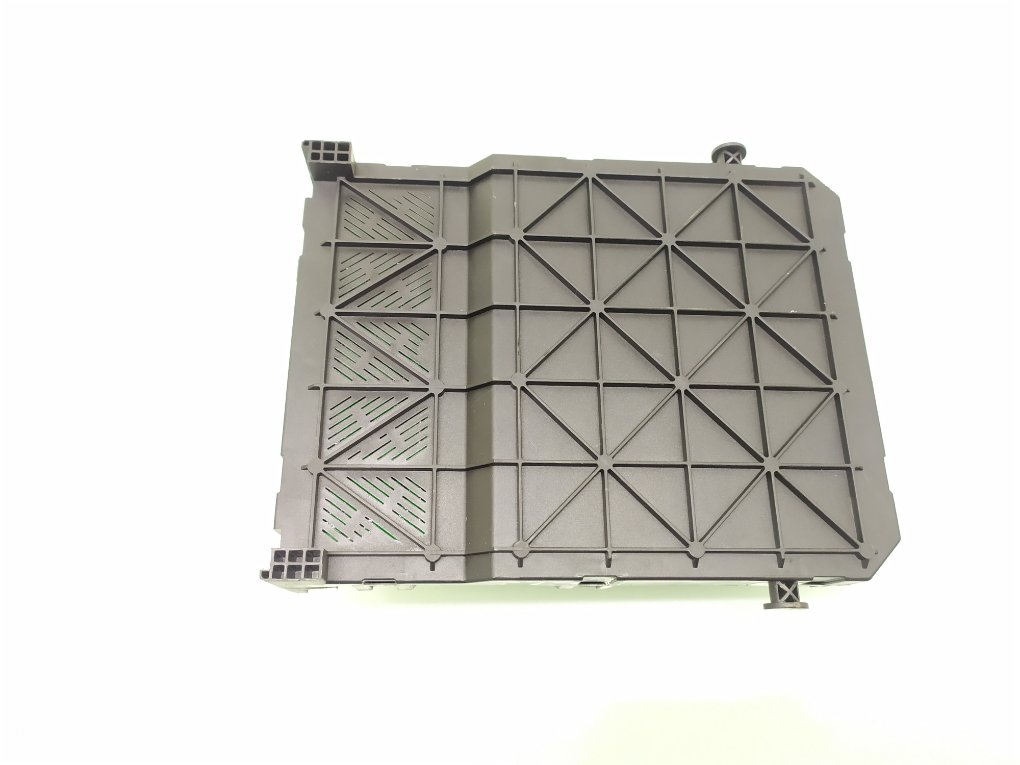 Блок комфорта бу для Peugeot 206 1 1.4 i,  2005 г.