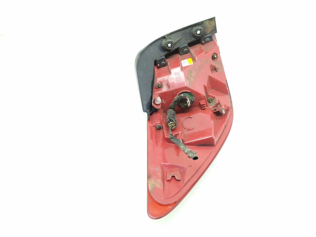 Фонарь задний правый бу для Kia Sportage 3 1.7 CRDi,  2011 г.