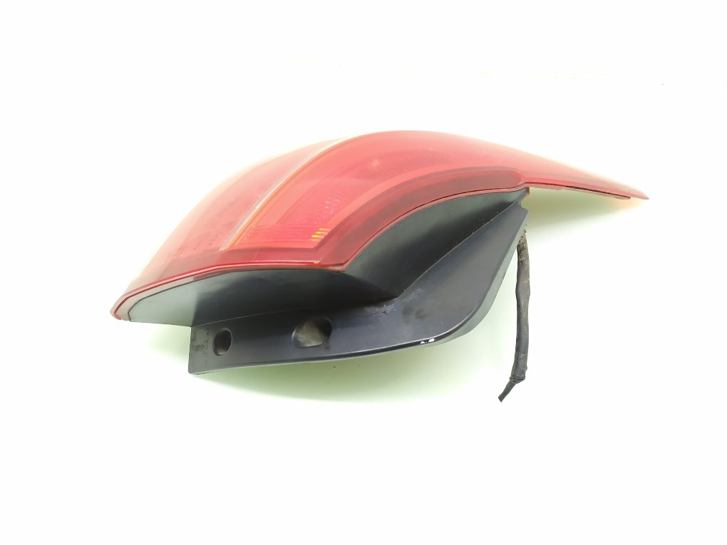 Фонарь задний левый бу для Kia Sportage 3 1.7 CRDi,  2011 г.