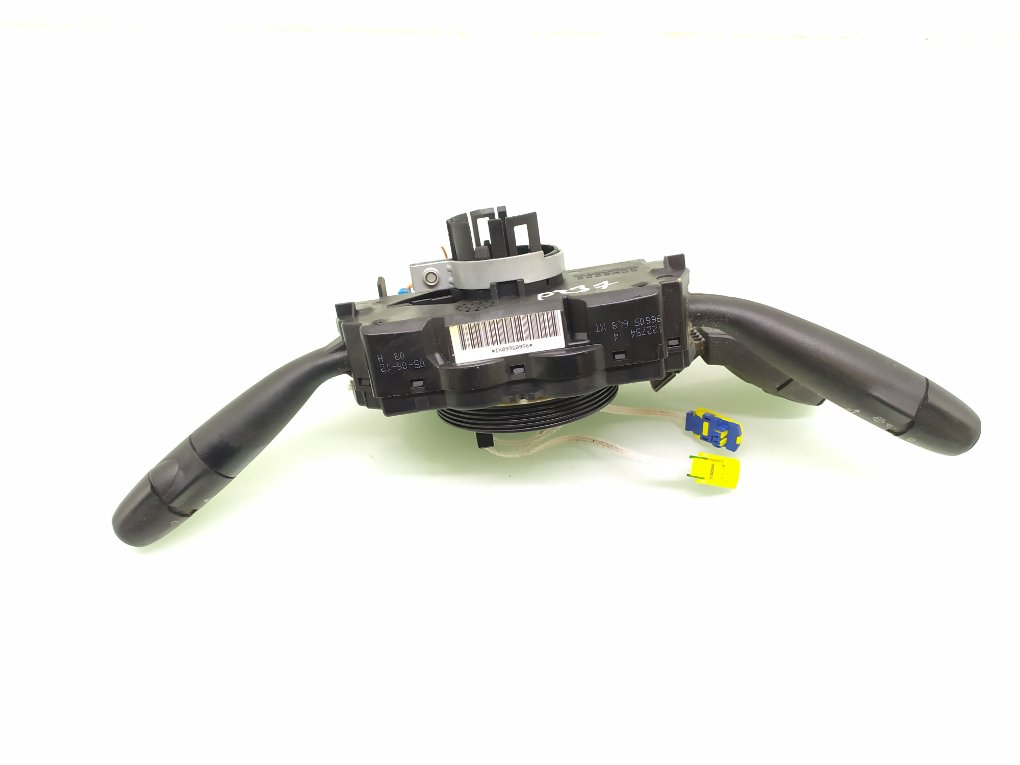 Переключатель подрулевой (стрекоза) бу для Peugeot 206 1 1.4 i,  2005 г.