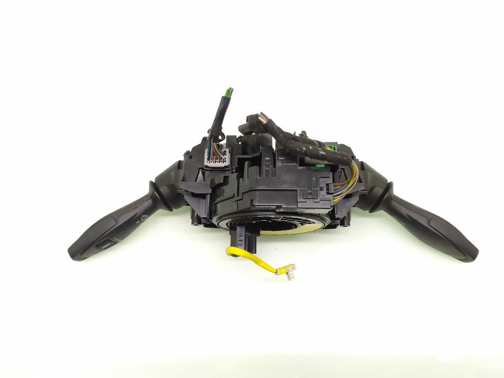 Переключатель подрулевой (стрекоза) бу для Ford Fiesta 6 1.3 i,   г.