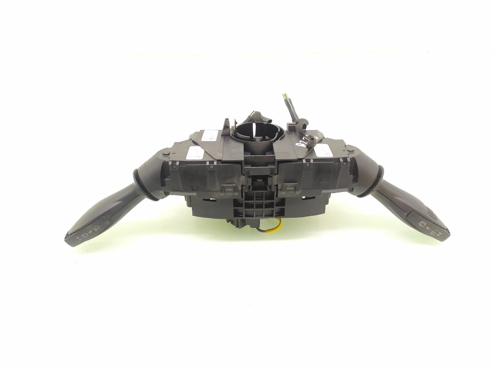 Переключатель подрулевой (стрекоза) бу для Ford Fiesta 6 1.3 i,   г.