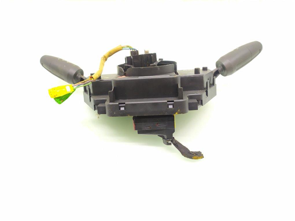 Переключатель подрулевой (стрекоза) бу для Opel Corsa D 1.0 i, 2011 г. Переключатель подрулевой (стрекоза) бу для Opel Corsa D 1.0 i, 2011 г.