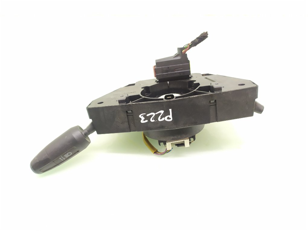 Переключатель подрулевой (стрекоза) бу для Opel Corsa D 1.0 i, 2011 г. Переключатель подрулевой (стрекоза) бу для Opel Corsa D 1.0 i, г.