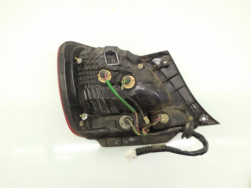 Фонарь задний правый бу для Lexus GS 300 3.0 i,  2002 г.