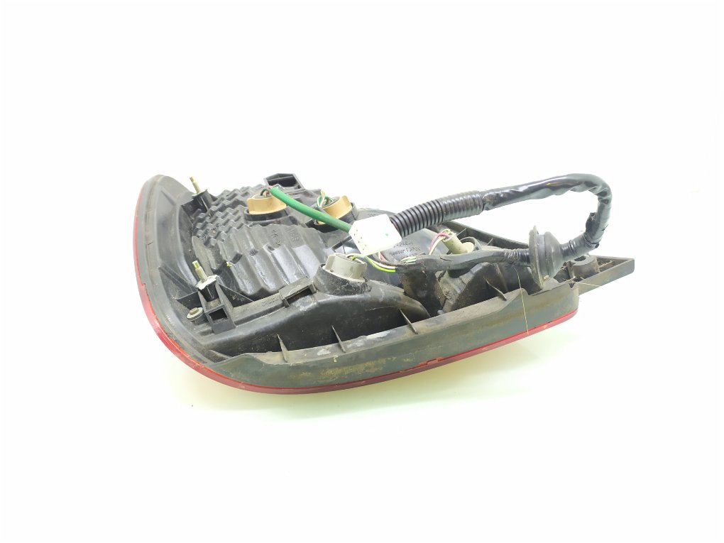 Фонарь задний правый бу для Lexus GS 300 3.0 i,  2002 г.