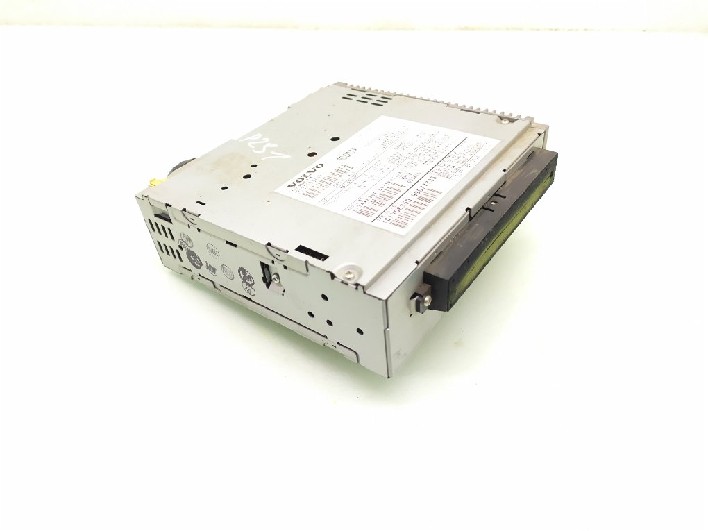 Магнитола бу для Volvo V50 1 1.6 TD,  2010 г.