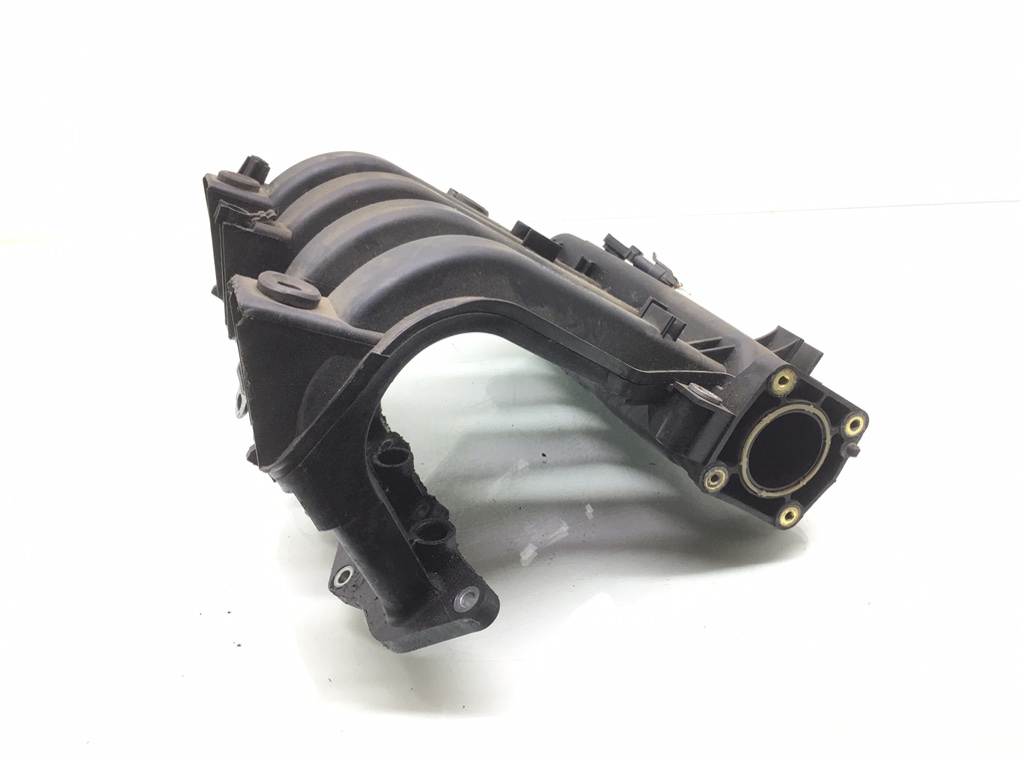 Коллектор впускной бу для Renault Twingo  1.2 i,  2008 г.