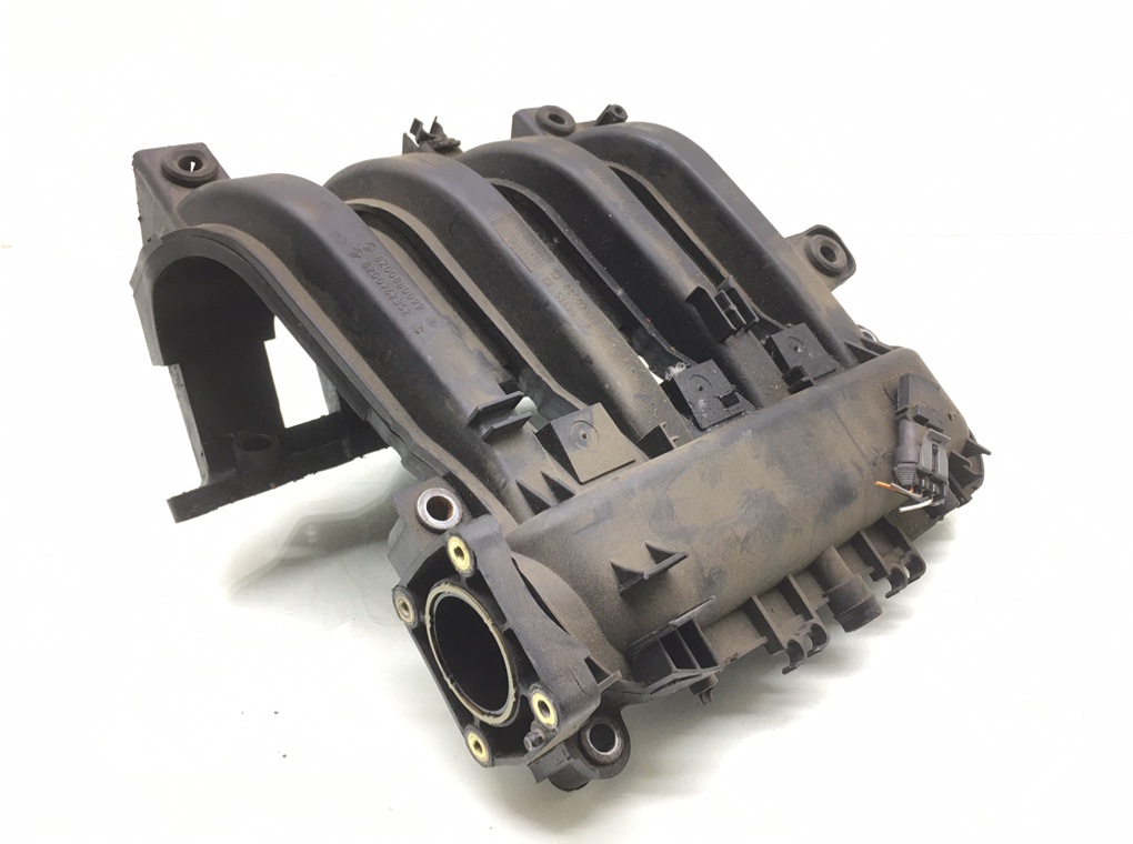 Коллектор впускной бу для Renault Twingo  1.2 i,  2008 г.