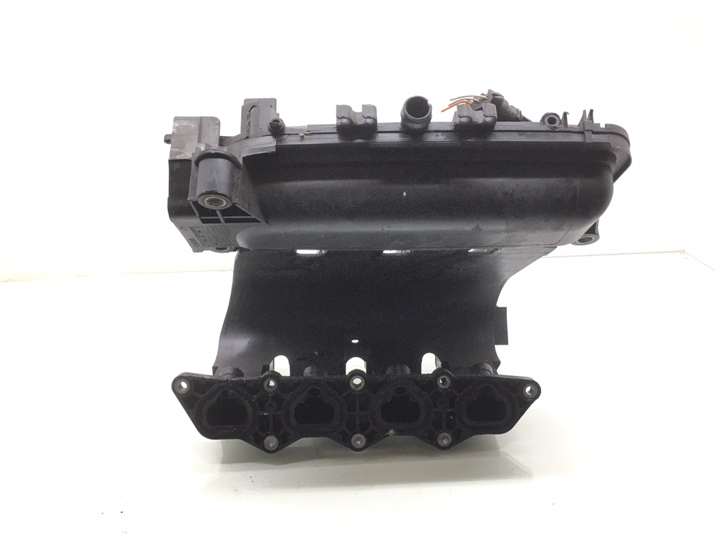 Коллектор впускной бу для Renault Twingo  1.2 i,  2008 г.