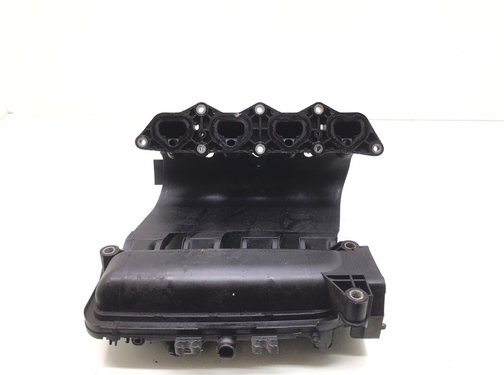 Коллектор впускной бу для Renault Twingo  1.2 i,  2008 г.