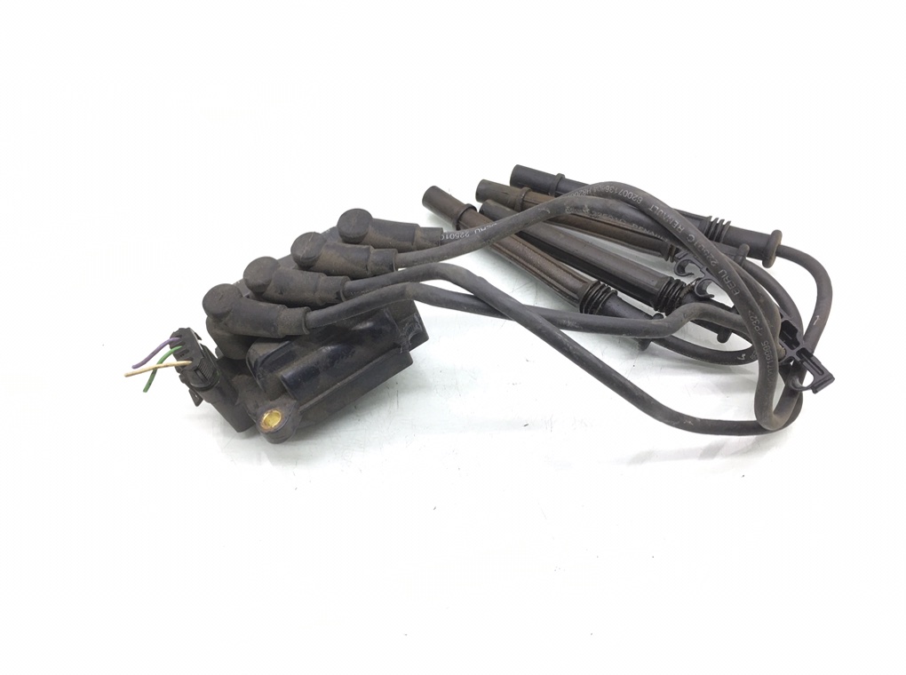 Катушка зажигания бу для Renault Twingo  1.2 i,  2008 г.