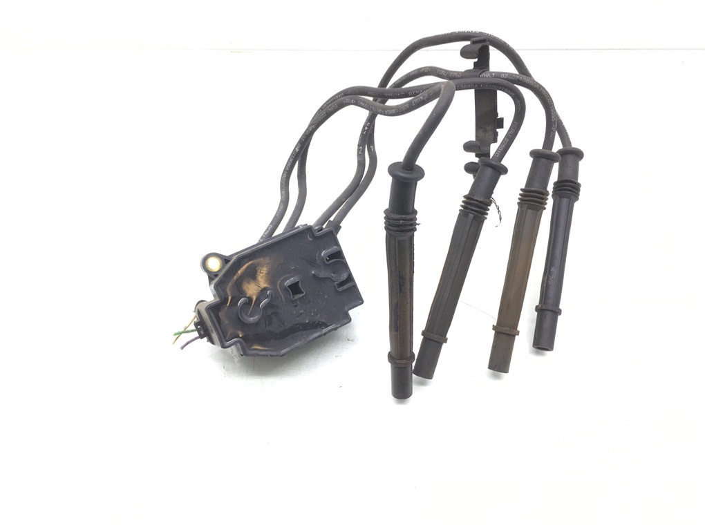 Катушка зажигания бу для Renault Twingo  1.2 i,  2008 г.