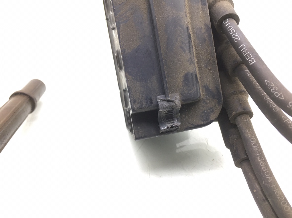 Катушка зажигания бу для Renault Twingo  1.2 i,  2008 г.