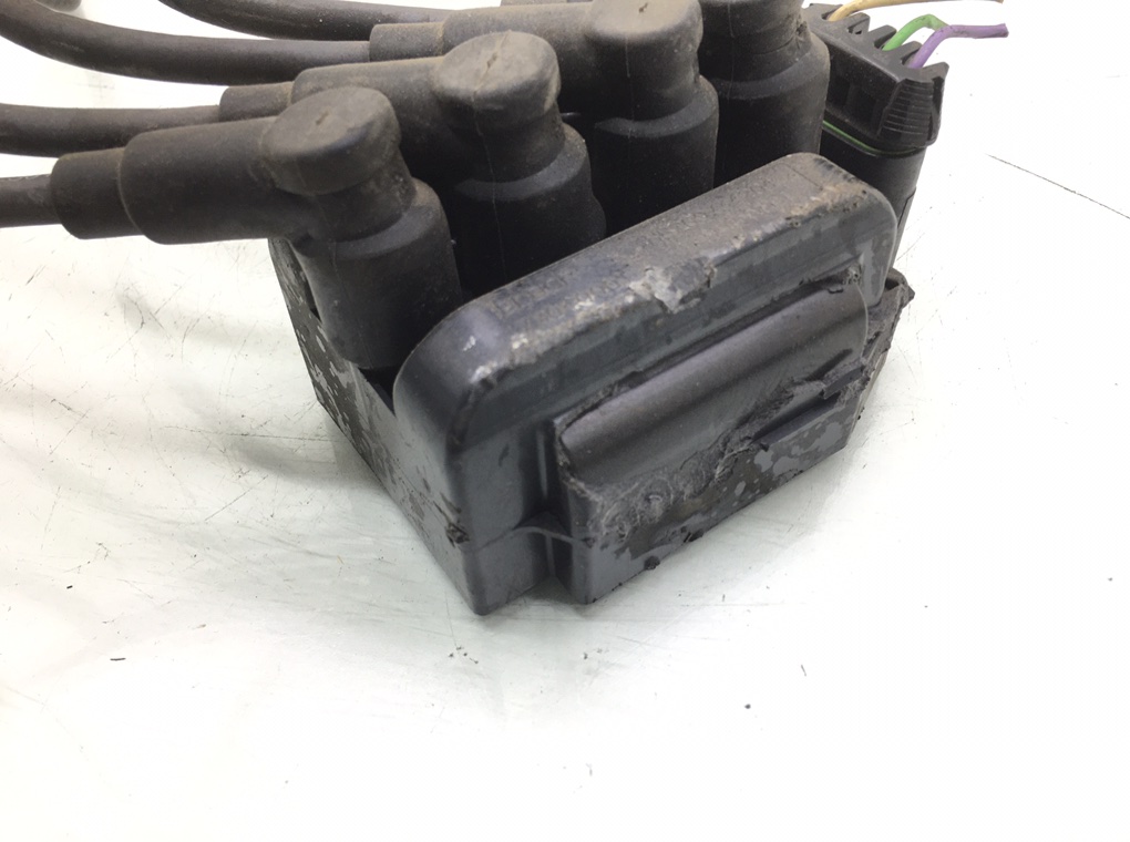 Катушка зажигания бу для Renault Twingo  1.2 i,  2008 г.