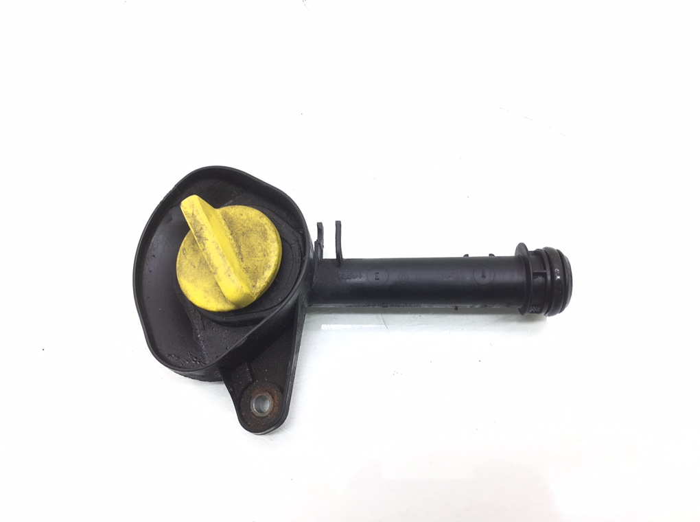 Маслозаливная горловина бу для Renault Twingo 1.2 i, 2008 г.