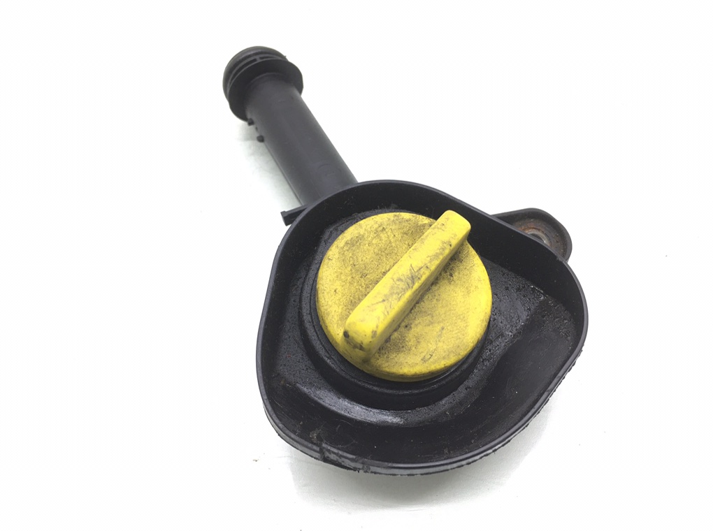 Маслозаливная горловина бу для Renault Twingo  1.2 i,  2008 г.