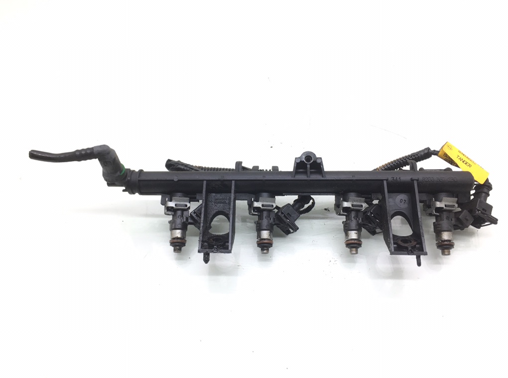 Топливная рампа бу для Renault Twingo  1.2 i,  2008 г.