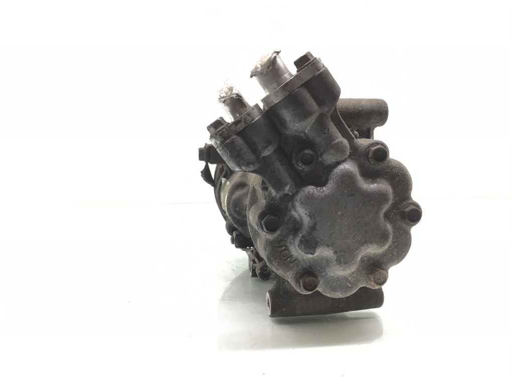 Компрессор кондиционера бу для Renault Twingo 1.2 i, 2008 г. Компрессор кондиционера бу для Renault Twingo 1.2 i, 2008 г.