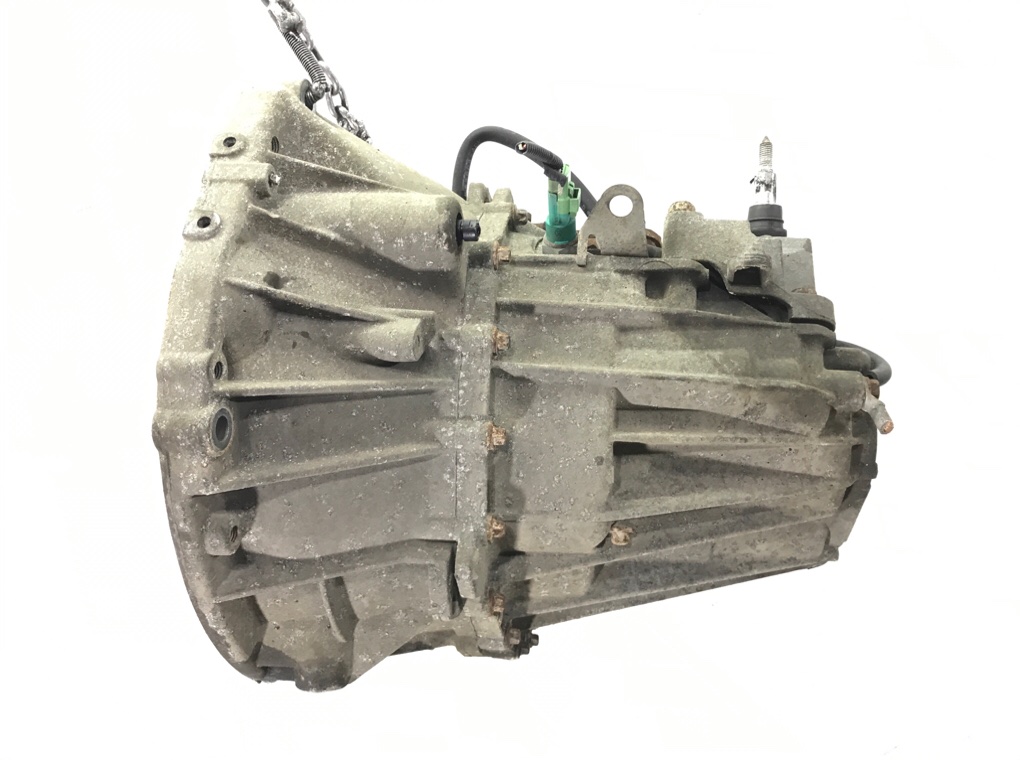 КПП механическая (МКПП) бу для Nissan Qashqai 1 2.0 i,   г.